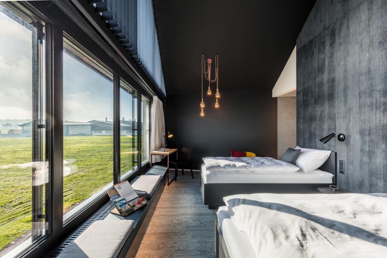 Macardo Premium B&B Amlikon-Bissegg Dış mekan fotoğraf