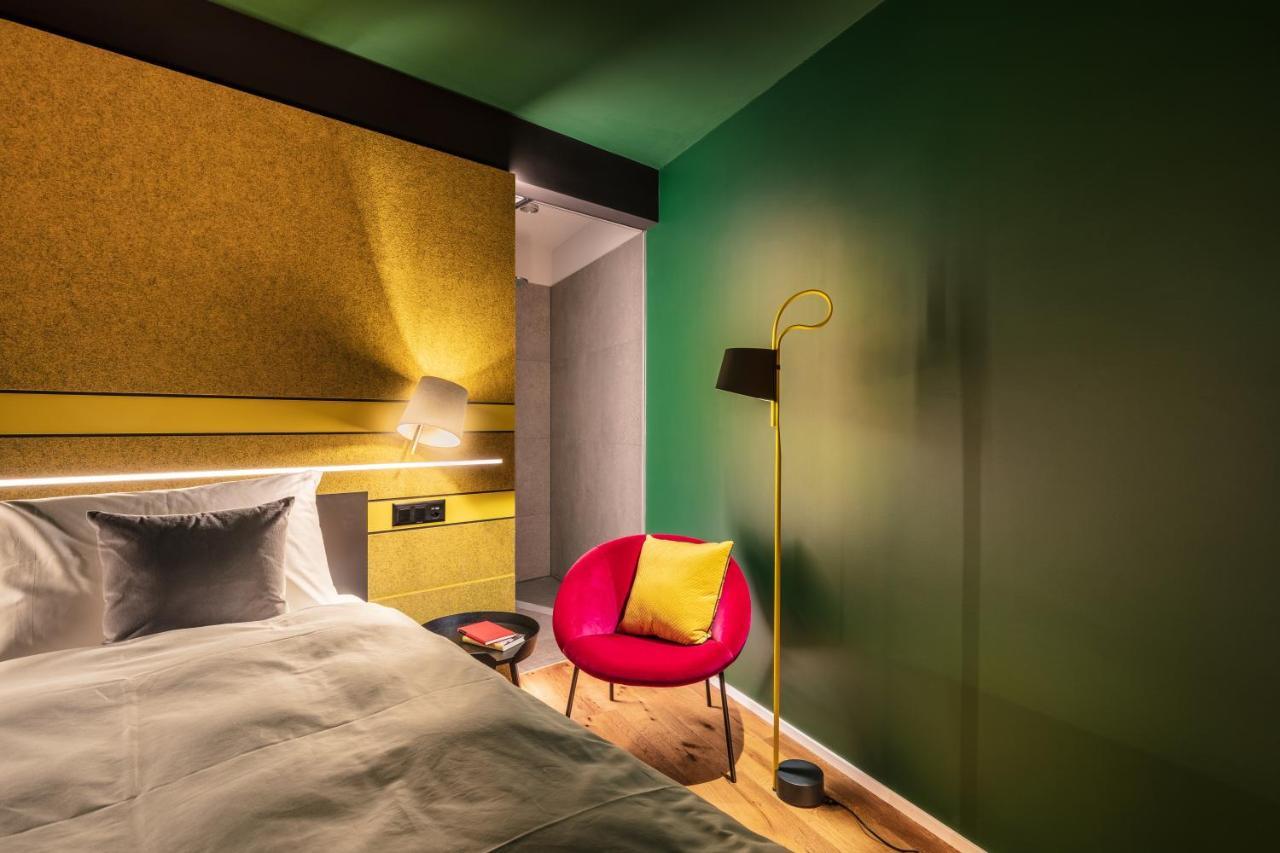 Macardo Premium B&B Amlikon-Bissegg Dış mekan fotoğraf