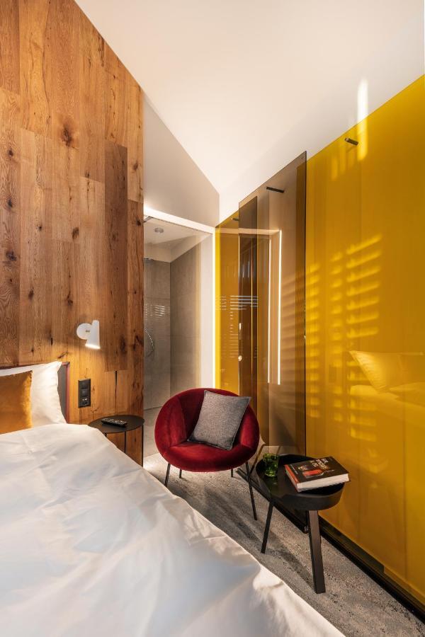 Macardo Premium B&B Amlikon-Bissegg Dış mekan fotoğraf