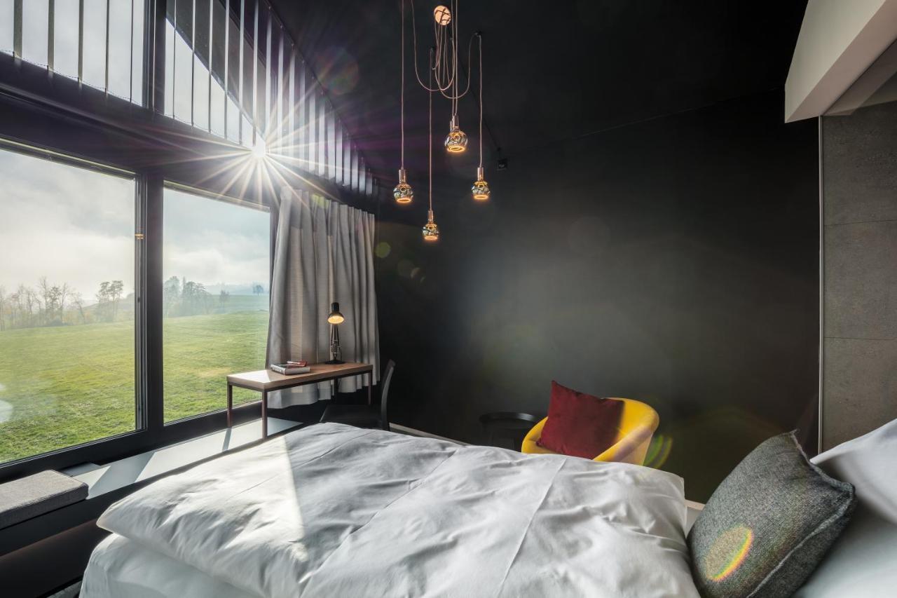 Macardo Premium B&B Amlikon-Bissegg Dış mekan fotoğraf