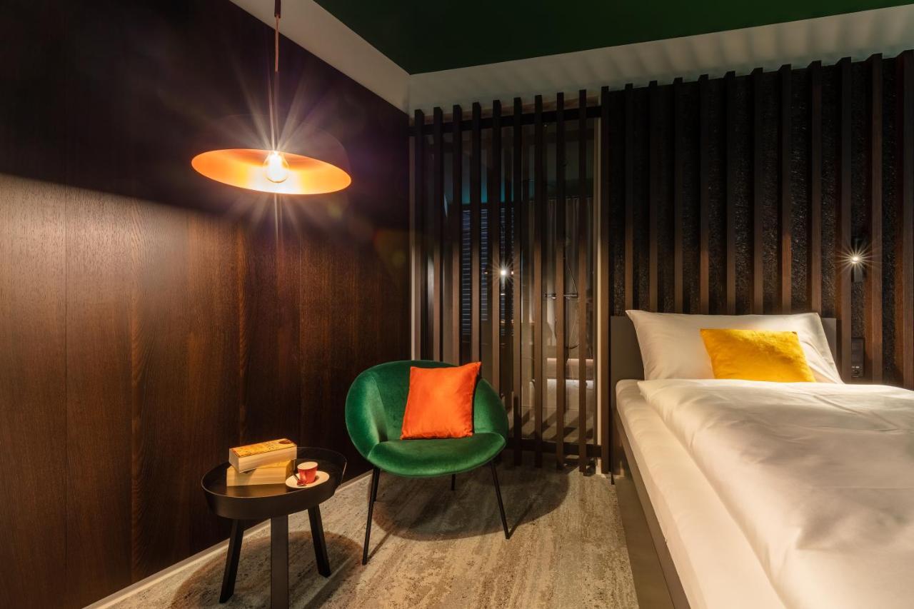 Macardo Premium B&B Amlikon-Bissegg Dış mekan fotoğraf