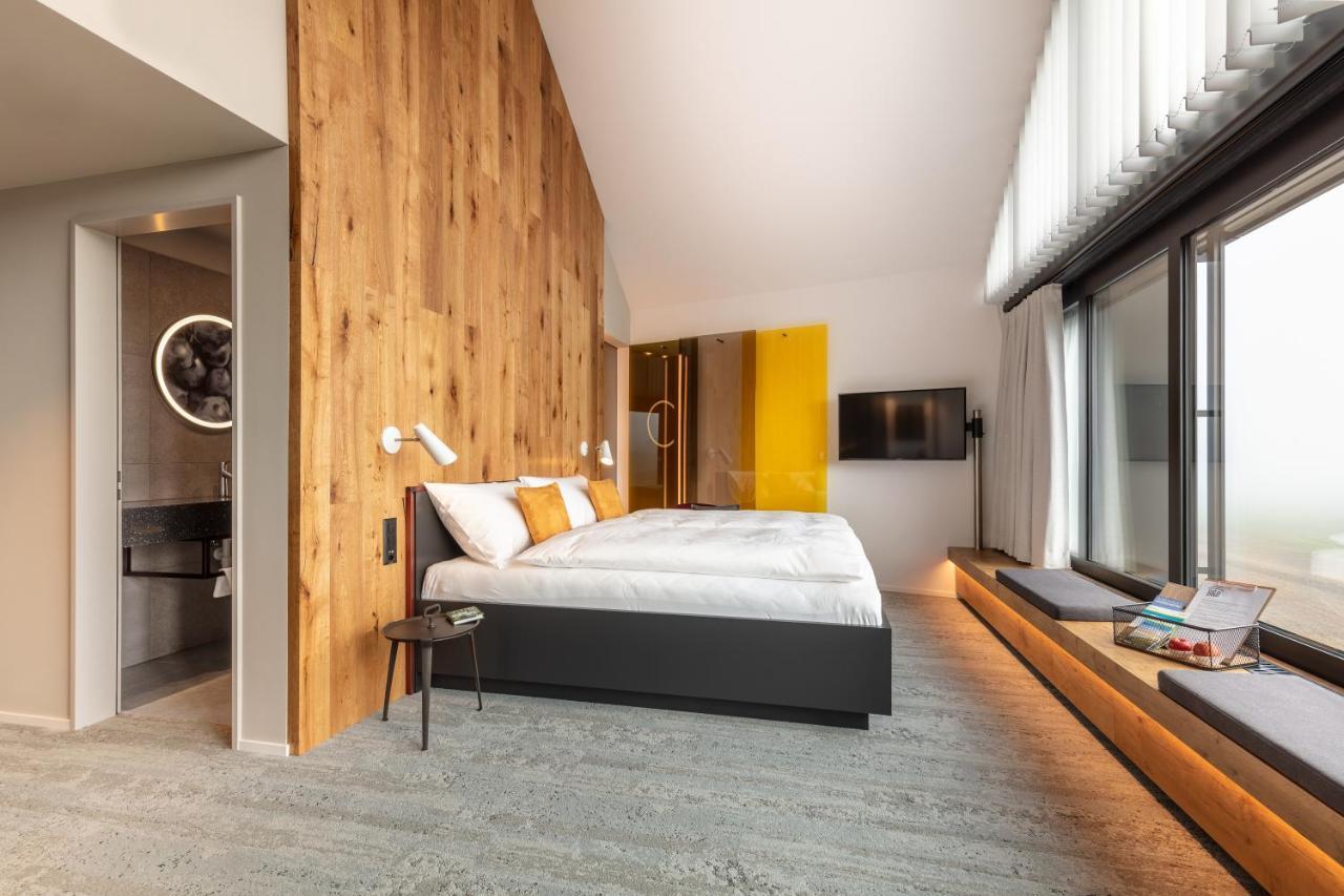 Macardo Premium B&B Amlikon-Bissegg Dış mekan fotoğraf