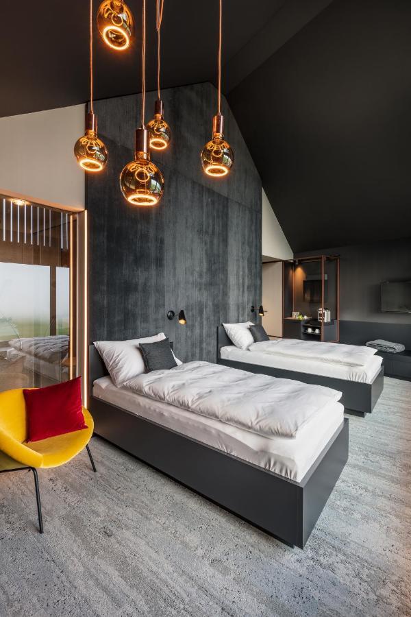 Macardo Premium B&B Amlikon-Bissegg Dış mekan fotoğraf