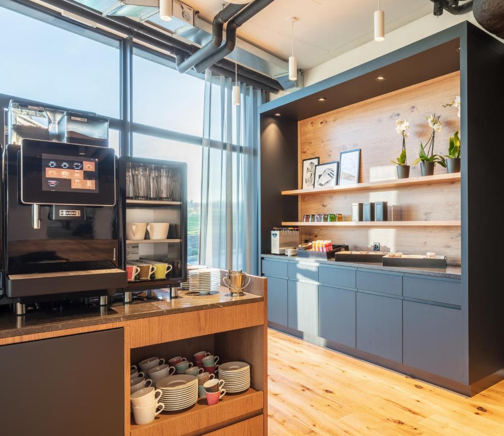 Macardo Premium B&B Amlikon-Bissegg Dış mekan fotoğraf