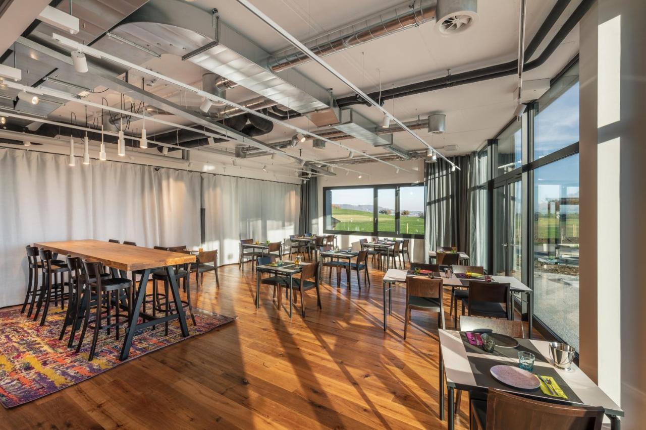 Macardo Premium B&B Amlikon-Bissegg Dış mekan fotoğraf