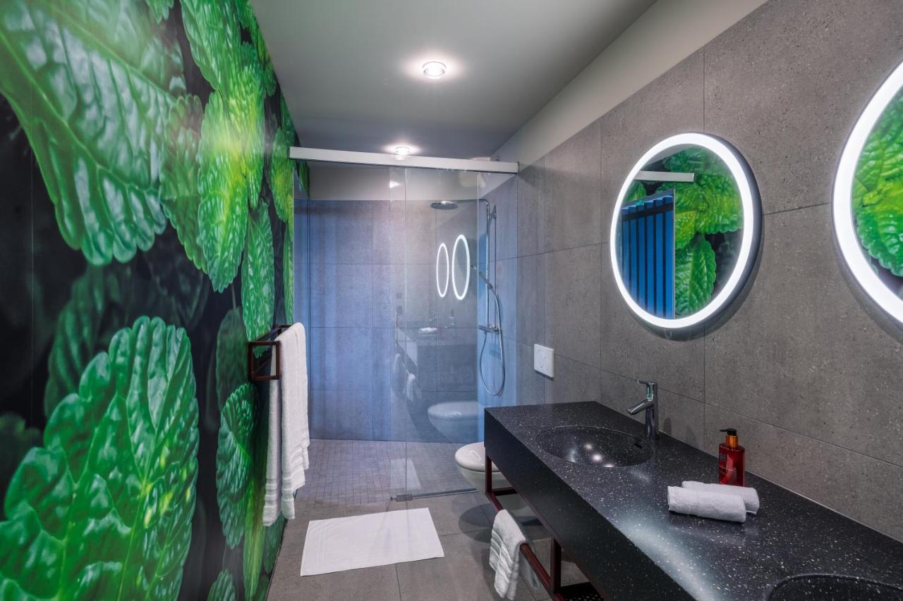 Macardo Premium B&B Amlikon-Bissegg Dış mekan fotoğraf