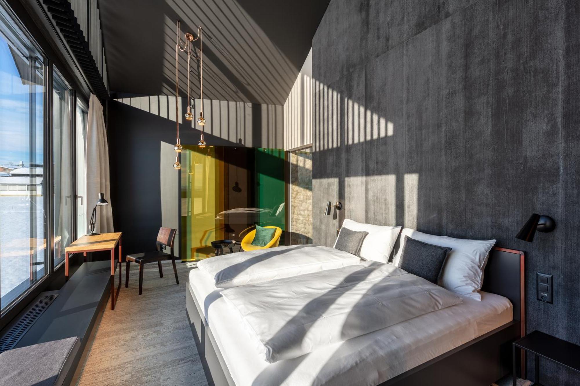 Macardo Premium B&B Amlikon-Bissegg Dış mekan fotoğraf